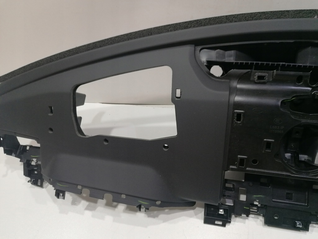 фото №7, Land rover defender l663 приборная панель консоль подушка безопасности ремни