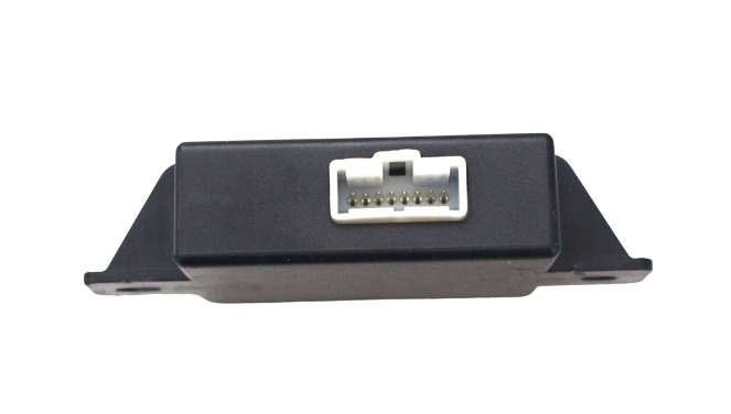 фото №3, Модуль сигналізація renault scenic iii 2009 4m5418r0b