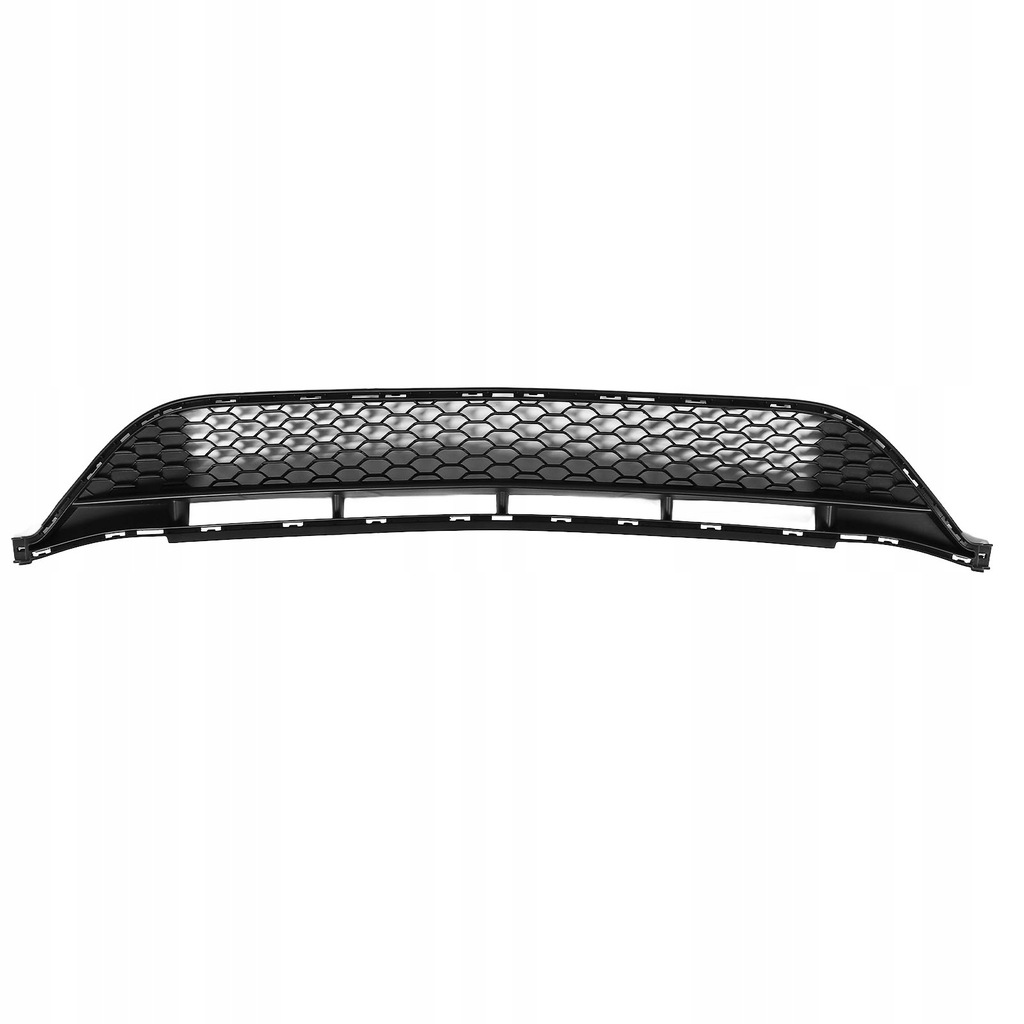 фото №10, Передняя бампер нижняя решётка 1778859100 передняя решётка с решётки t6