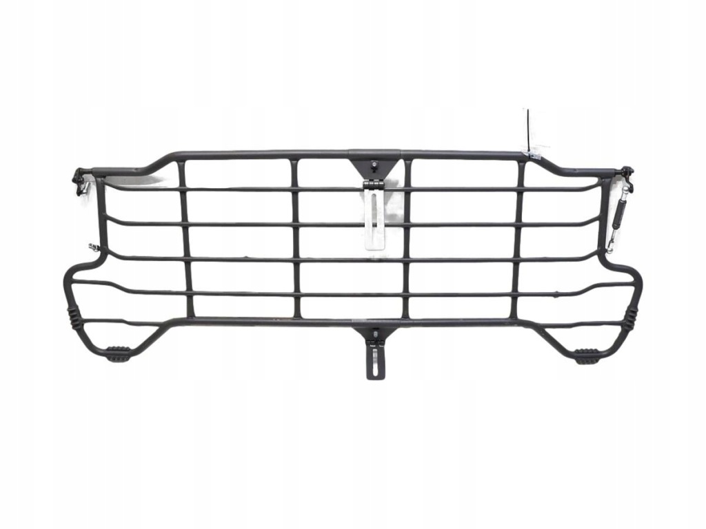 фото №1, Решітка перегородка багажника volvo v70 ii
