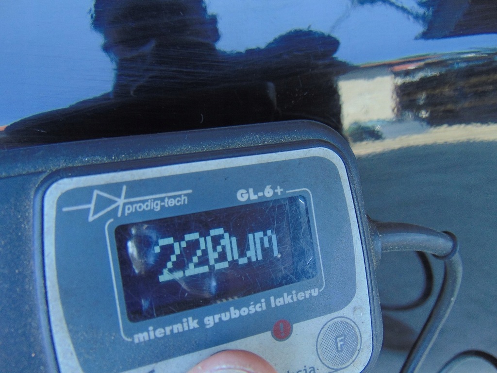 фото №10, Двері ліва задня задні jeep compass lift