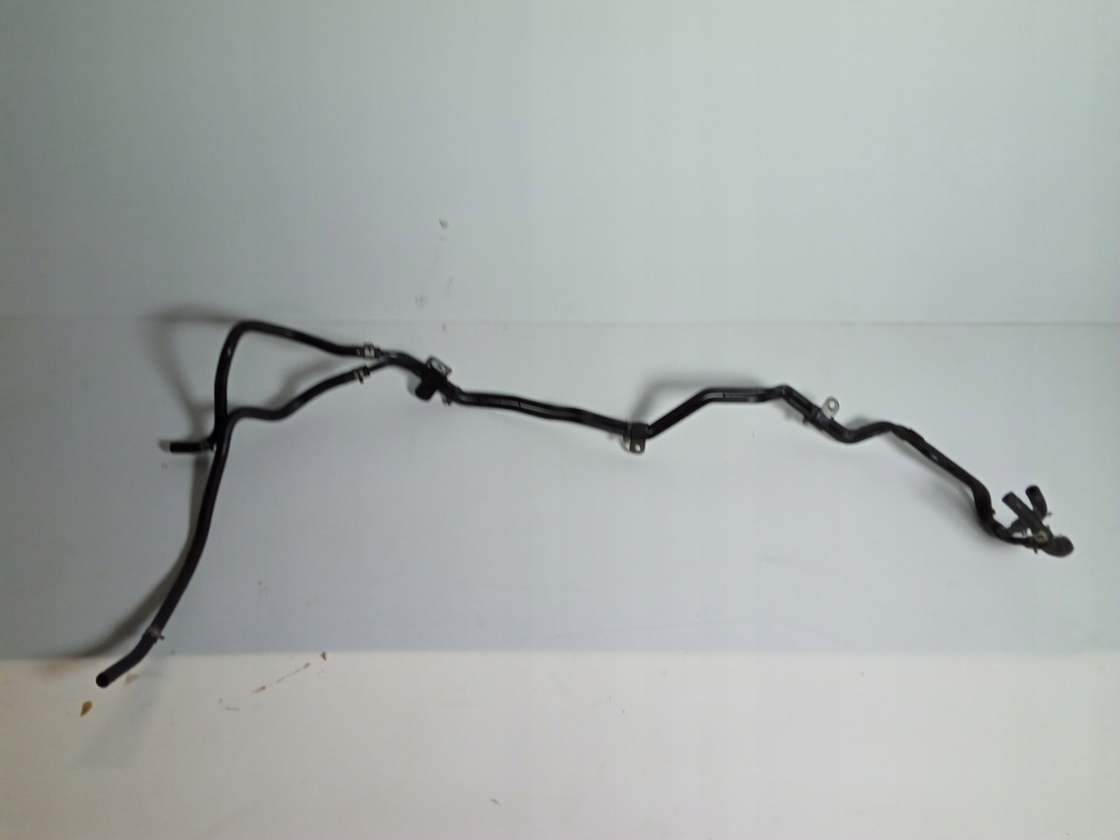 фото №1, Infiniti ex ex30 qx50 шланг трубка eu комплект