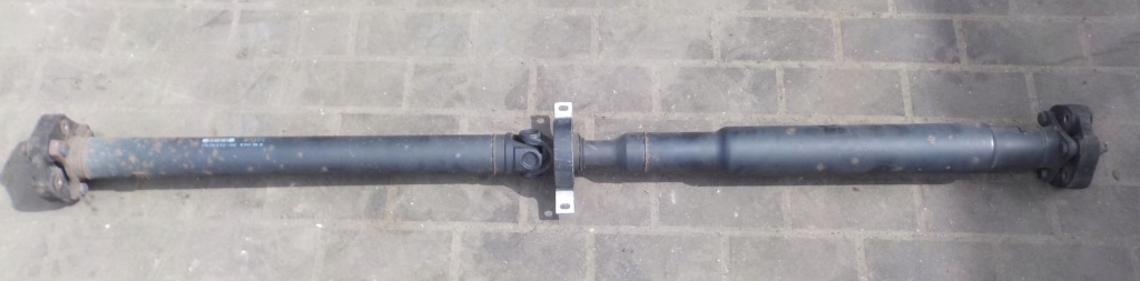 Wał приводной, bmw x1 2013r 143 km 2.0 d 757533202 Киев