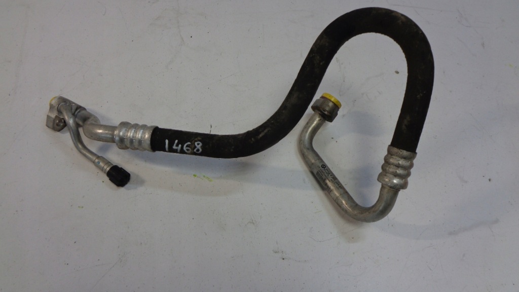 фото №1, Bmw 1 e87 e81 e82 шланг кондиціонера трубка