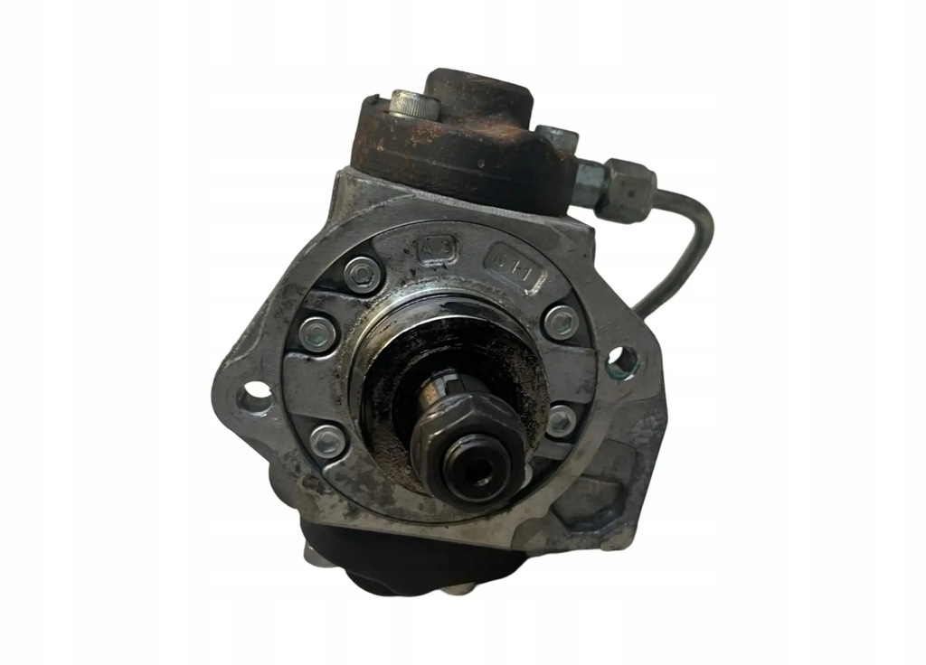 фото №7, Насос топлива opel mokka / mokka x 55495425 1.6l дизель 100kw 2017