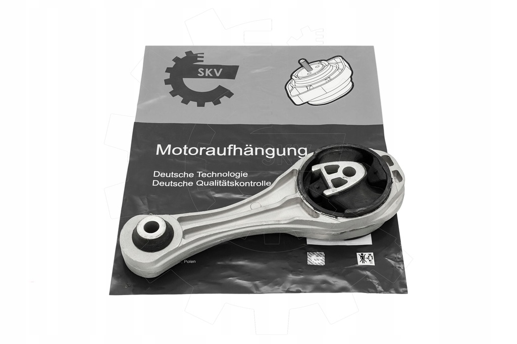 фото №1, Подушка двигателя renault kangoo / grand kangoo ii 1.6 16v lpg 12.08-