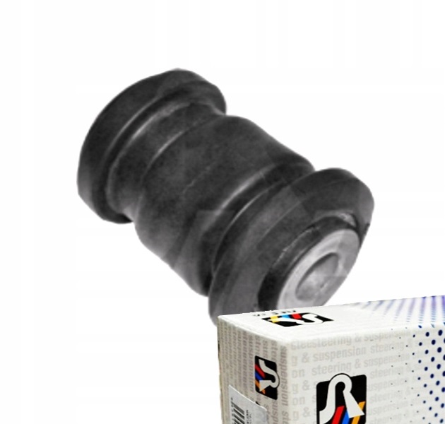 фото №1, Втулка важеля перед l=p jeep renegade suv 1.4 1.6