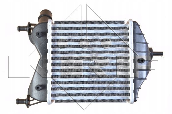Nrf інтеркулер fiat punto 2 03- 1.3 mjtd 30862 в Україні