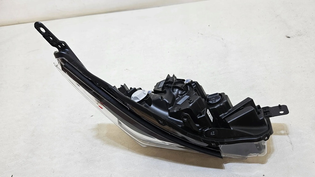 фото №7, Лампа перед передняя правая subaru xv crosstrek full led