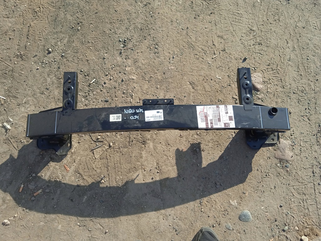 фото №1, Kia niro ii балка перед