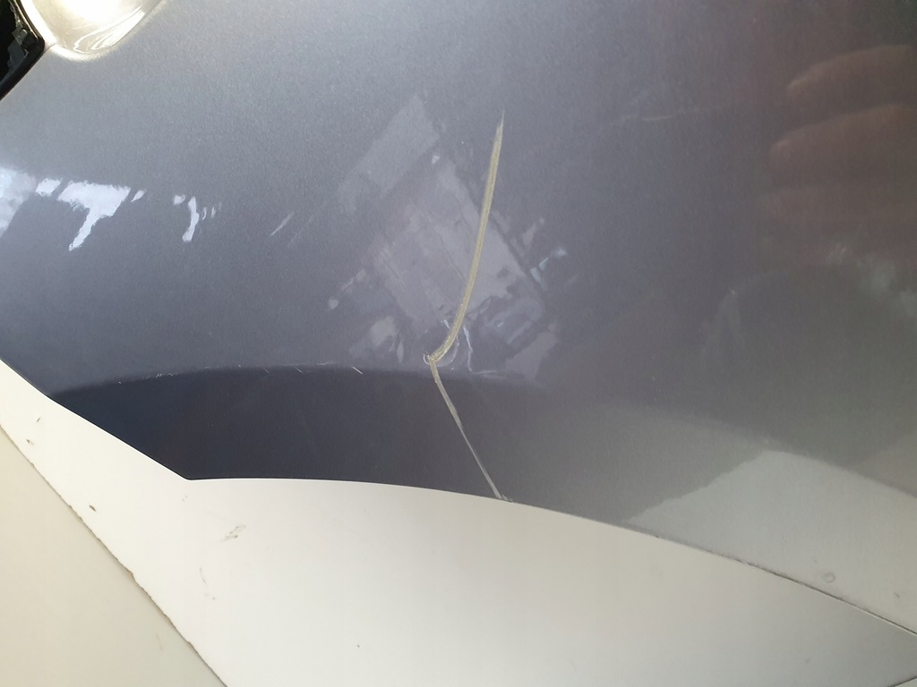 фото №7, Opel mokka b ii 2 дверь правый задняя правое задние