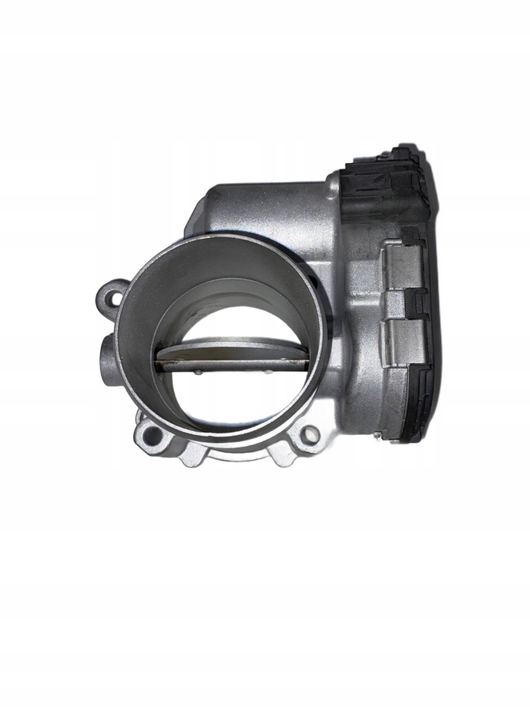 фото №1, G4d3-9f991-aa 0280750610 lr125874 дроссельная заслонка воздуха land rover evoque