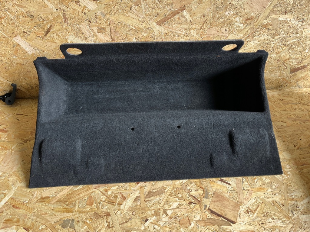 Купити 75 mercedes w222 s-klasa обшивка бардачок багажника