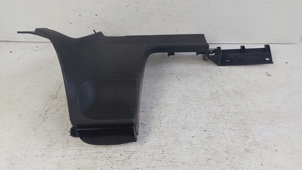 фото №2, Vw golf vi захист консолі 5k1858366