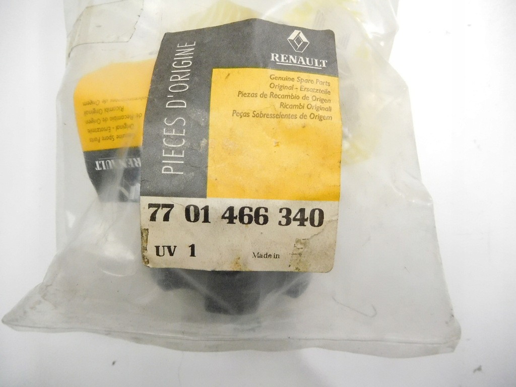 фото №8, Ручка сиденье водителя renault trafic 7701466340