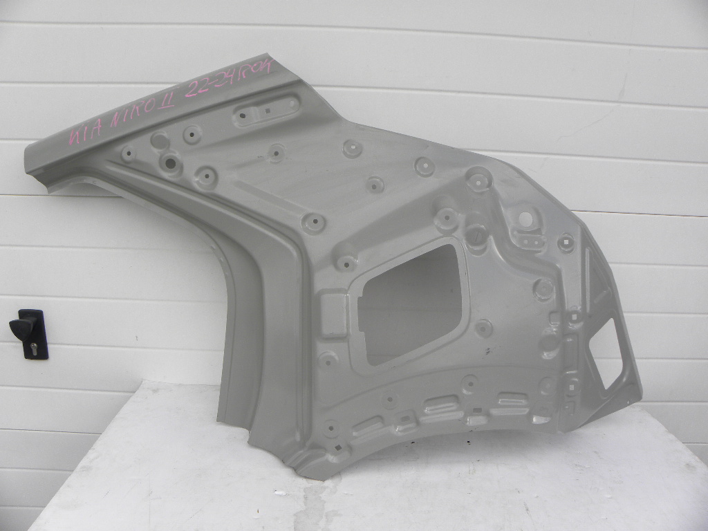 фото №1, Kia niro ii крила задній ліва сторона 22-2024 rok orginał