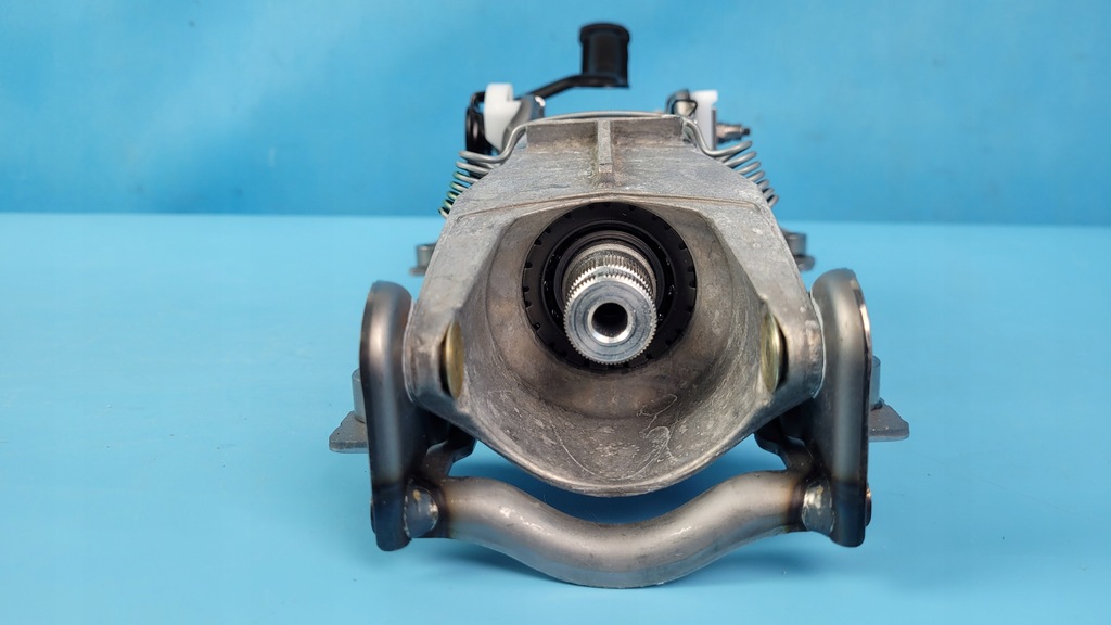 фото №10, Mercedes eqe w295 350+ 23r колонка кермова a2974600100 a1674621900