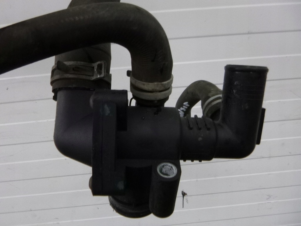 фото №4, Transit mk8 custom 13- 2.2 tdci магістраль шланги