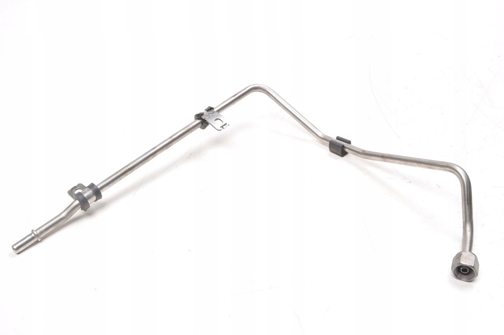 фото №1, Mini f56 2.0 16v шланг топлива 8665626