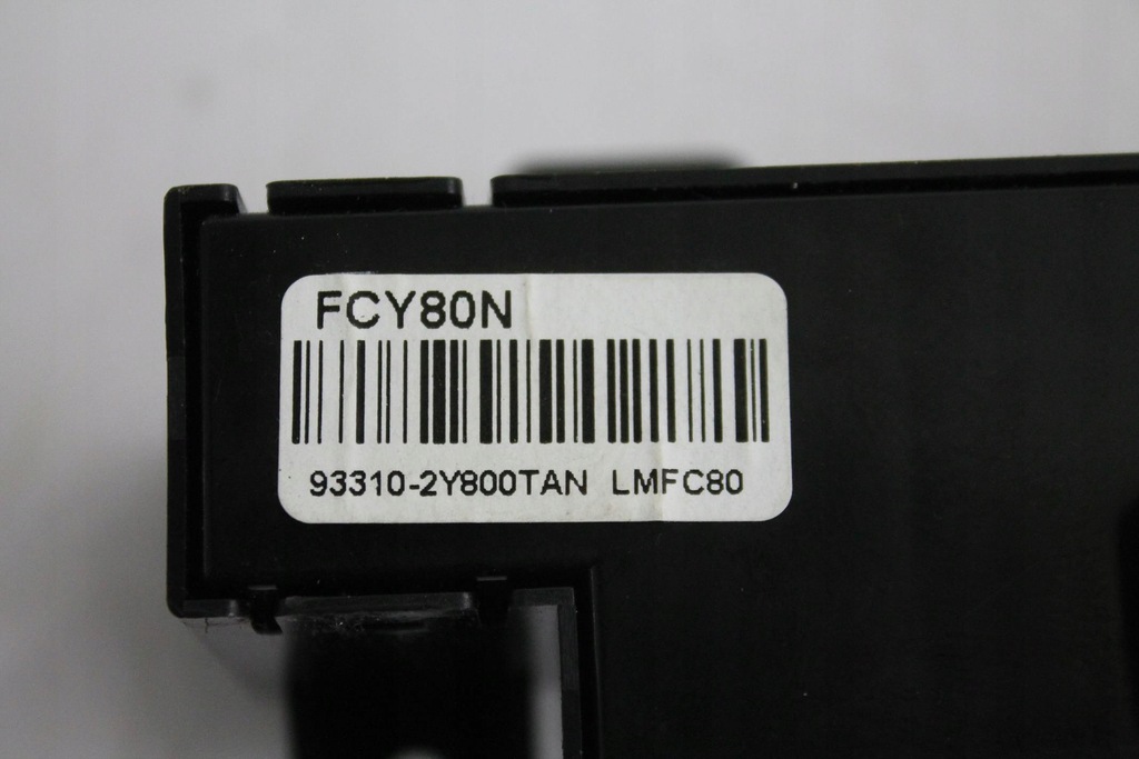 фото №8, Панель подогрев сидений hyundai ix35 93310-2y800