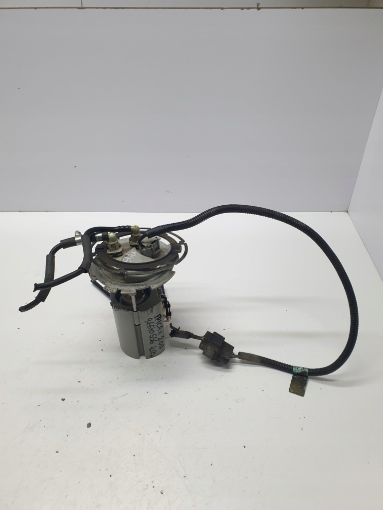 фото №1, Насос топлива chevrolet epica ii 2.0 d 96640556