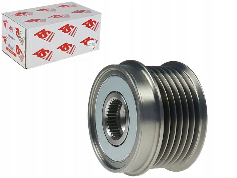 фото №1, Сцепление генератора porsche 911 boxter cayman 2.7 3.2 3.4 97 120a