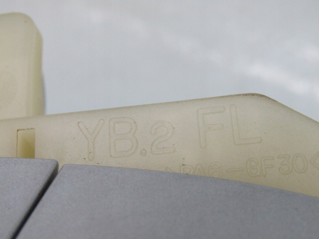 фото №5, Rio iv 20r ручка зовнішня ліва передня лівий перед зовнішня