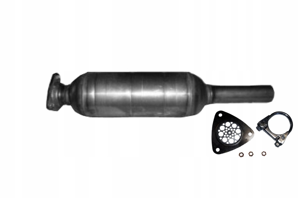 фото №1, Фильтр dpf fap fiat grande punto alfa romeo mito