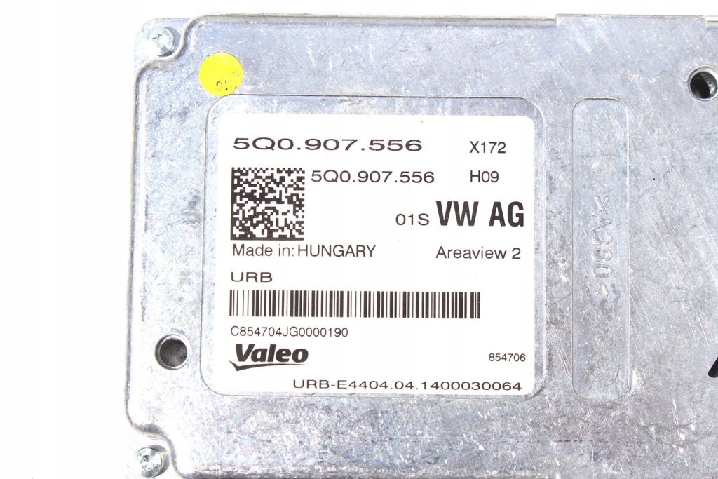 Vw passat b8 камеры 360 5q0980546a 3g0827469a 5q0907556 блок управления + зеркало Доставка