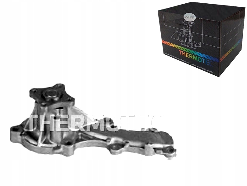 фото №1, Насос wody nissan almera ii almera tino primera 1.