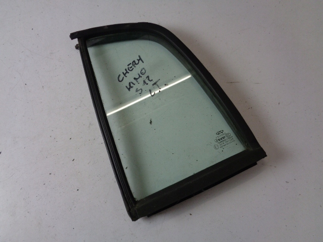 фото №1, Скло скло двері лівий задня chery kimo s12