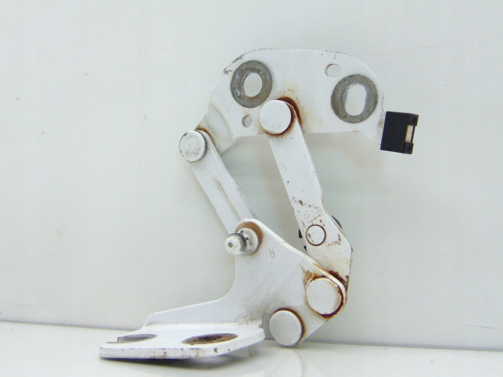 фото №1, Петля кришки багажника правий задня audi a3 8p cabrio