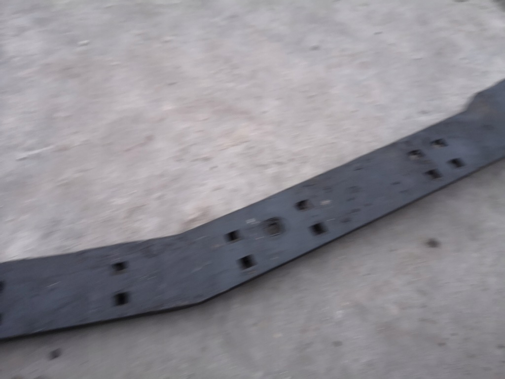 фото №6, Корпус защита трубопровод audi a6 c5 all 4z7201486