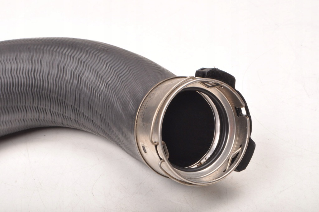 фото №4, Volvo s90 ii v90 2.0 t4 190km труба інтеркулер 31684258