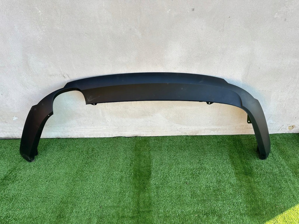 Купити Спойлер бампера задній seat leon 5f9 5f9807521a