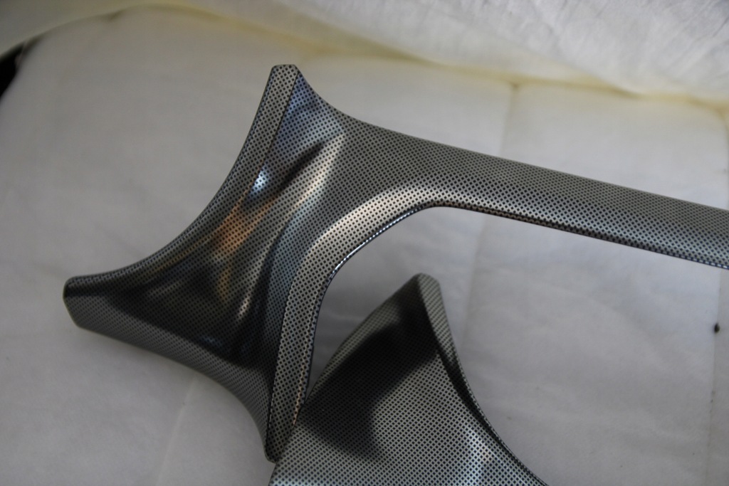 фото №7, Молдинг dekor консоли панели suzuki vitara iii