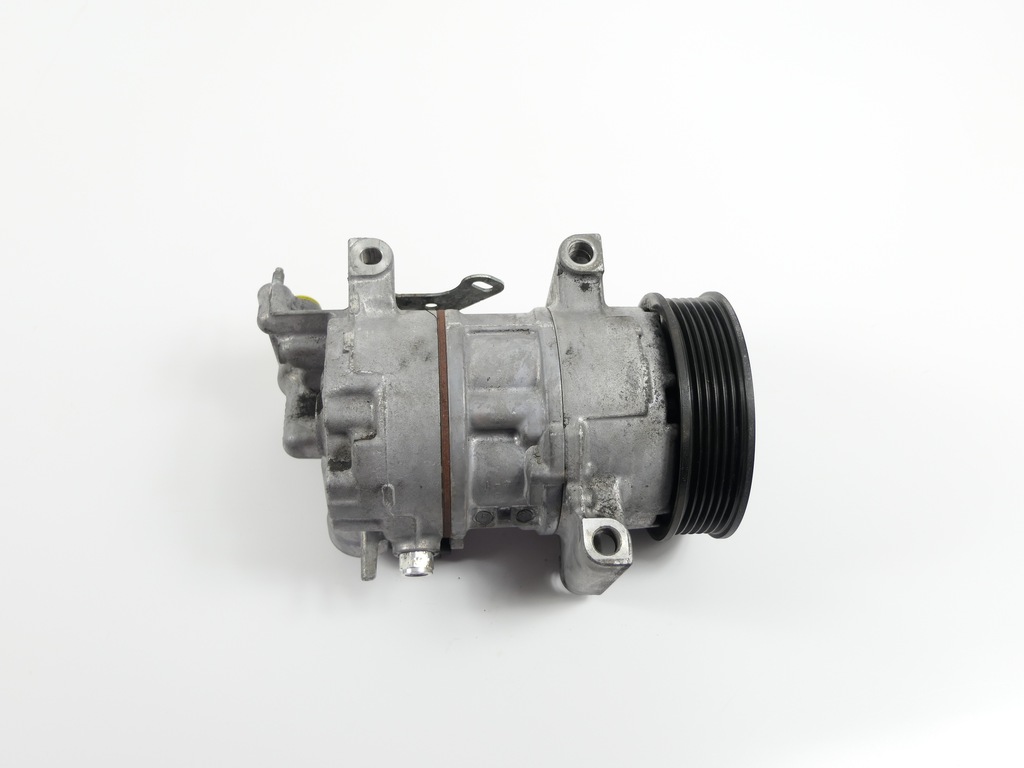 фото №7, Насос компрессор кондиционера peugeot 208 2008 i 301 citroen c3 ii 1.2 vti