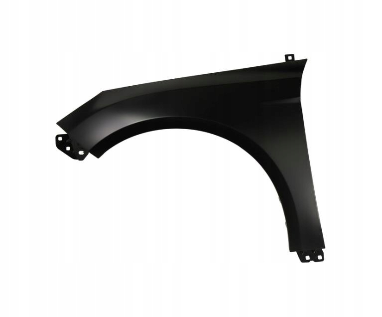 фото №1, Крыло ford focus 14- 1729701 левый