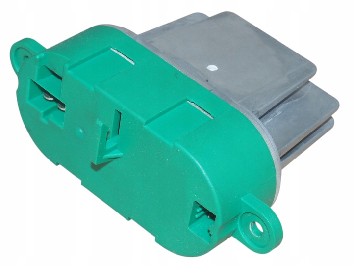 фото №3, Резистор вентилятор renault espace iv 2002-