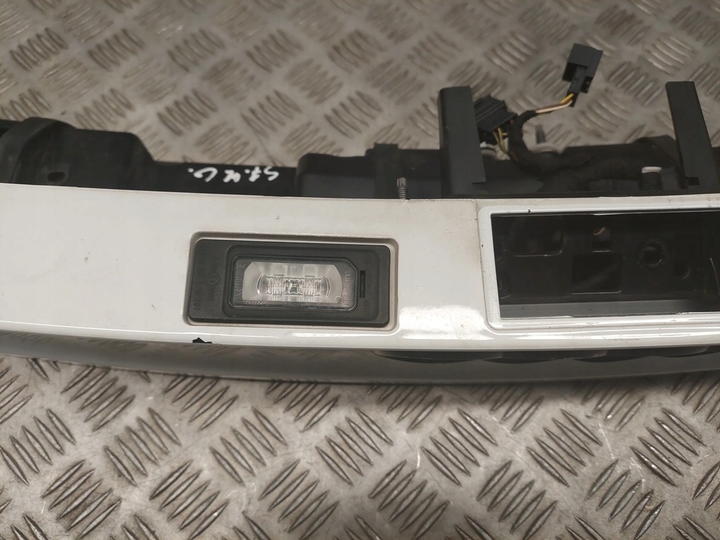 фото №6, Audi a7 s7 4g 4g8827086m задний другое