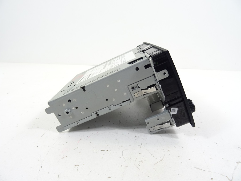 фото №8, Seat leon iii 3 kombi радио cd проигрыватель мультимедиа 5f0035869a