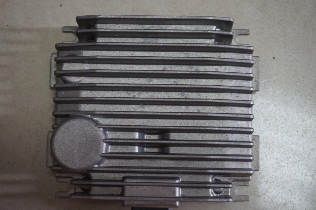 Купить Динамик hałasu модуль audi vw 5qe035335k