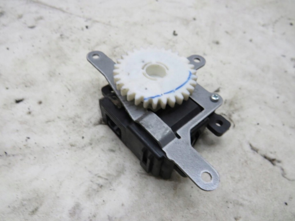 фото №5, Моторчик отопителя verso 09-18