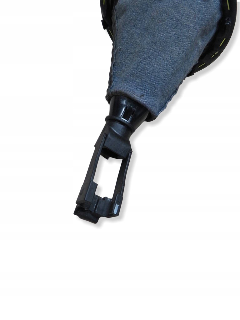 фото №6, Kia sportage iii чохол вибірник перемикання передач