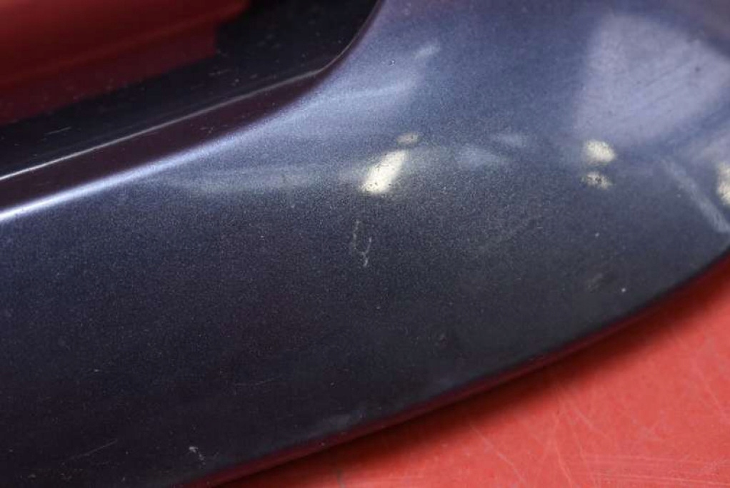 фото №10, Решётка радиатора решётка радиатора nh684p 71129-sww-g0 honda crv 3 iii 06-09