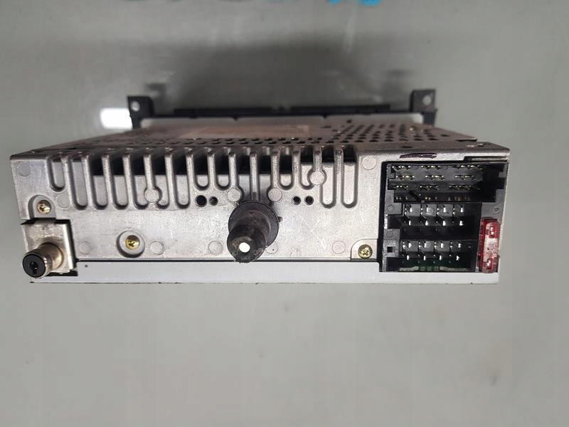 фото №4, Радіо касета peugeot 607