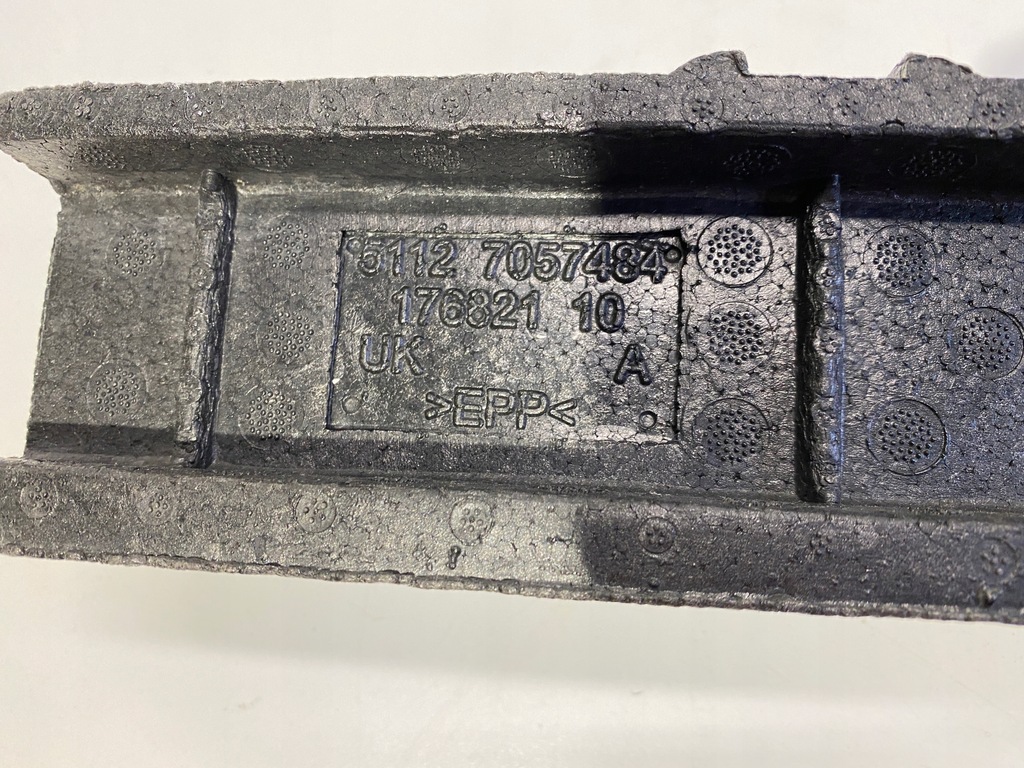 фото №3, Абсорбер бампера задня mini r50 r52 s 7057484