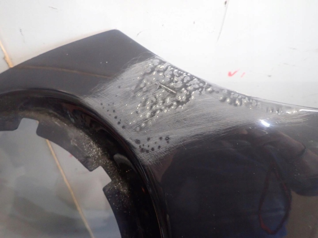 фото №2, Капот mini cooper clubman s f54 2014-