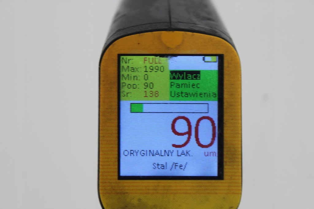 фото №7, Крила лівий перед honda civic viii 06-09r nh700m