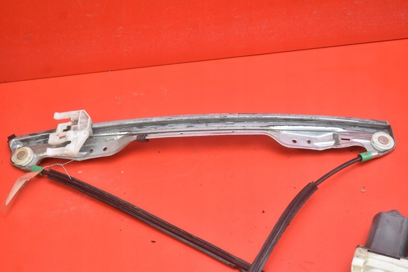 фото №9, Подъемник стекло левый перед eu 9632531880 citroen c5 1 i 01-04